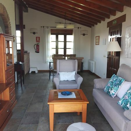 Villa Casa Collao 24 à Sierra  Extérieur photo