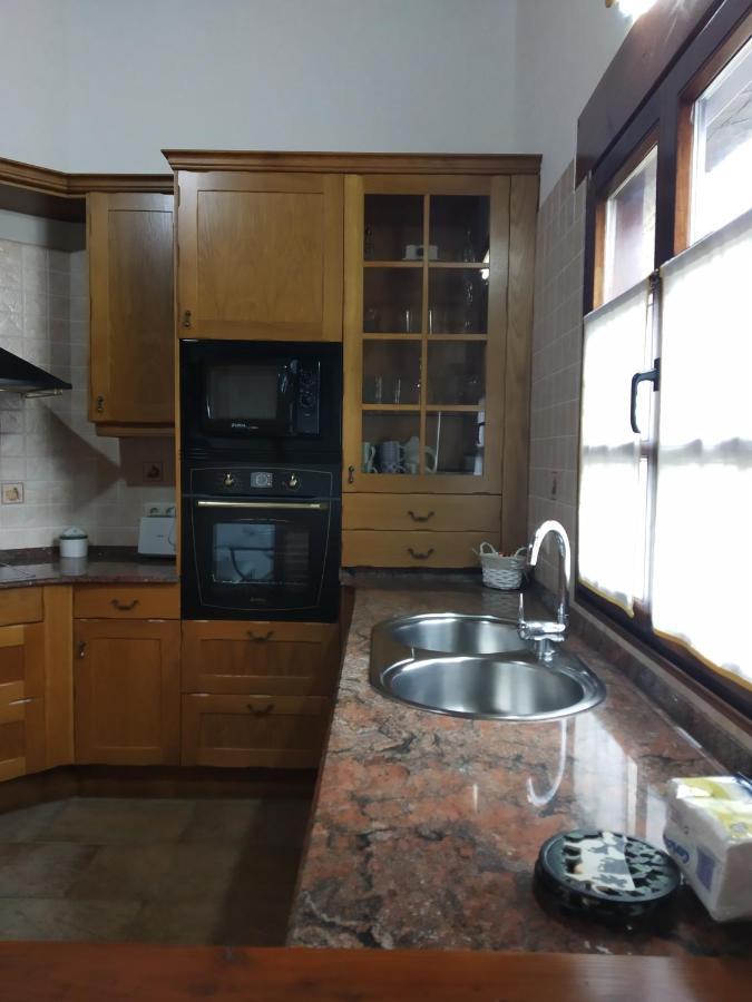 Villa Casa Collao 24 à Sierra  Extérieur photo