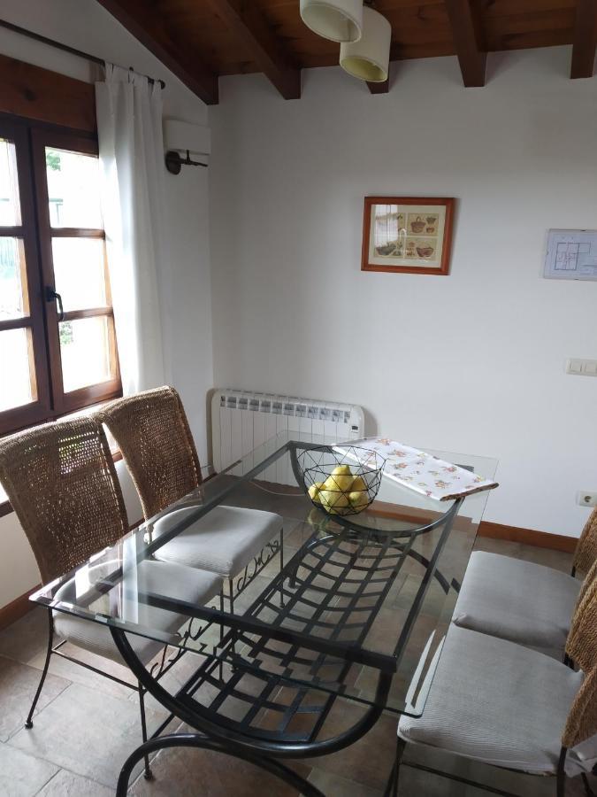 Villa Casa Collao 24 à Sierra  Extérieur photo