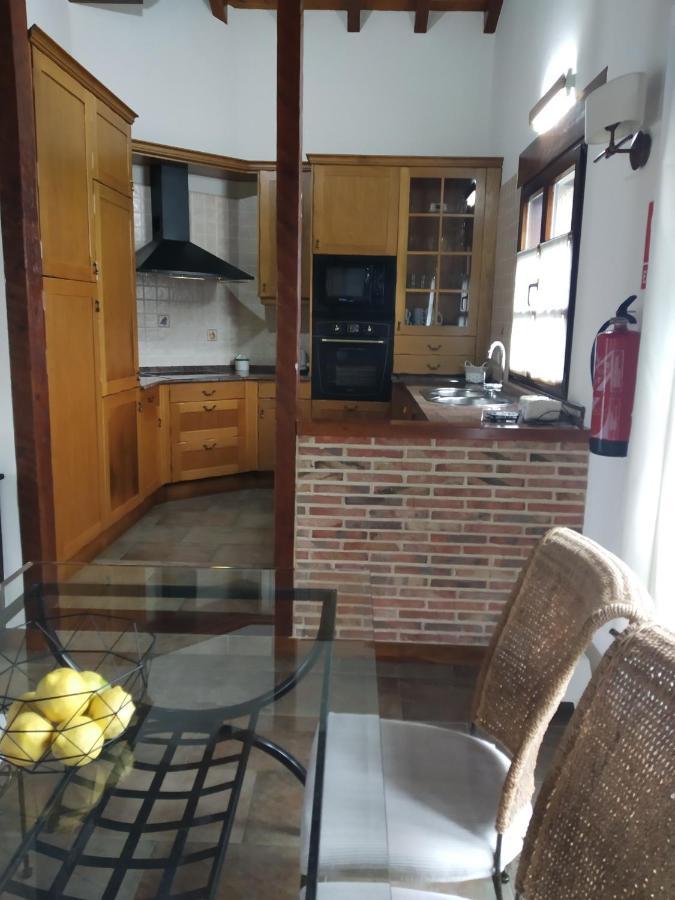 Villa Casa Collao 24 à Sierra  Extérieur photo