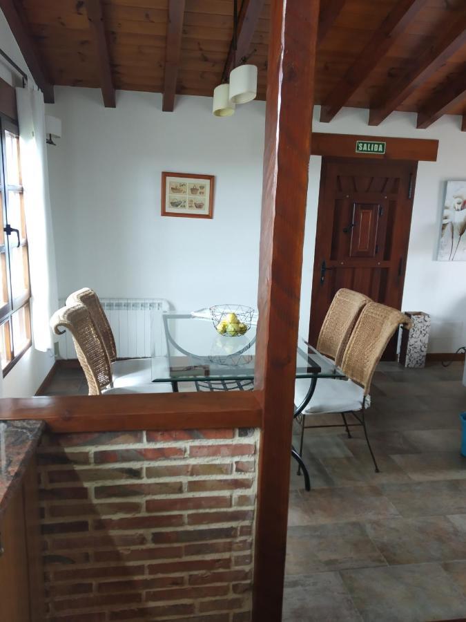 Villa Casa Collao 24 à Sierra  Extérieur photo