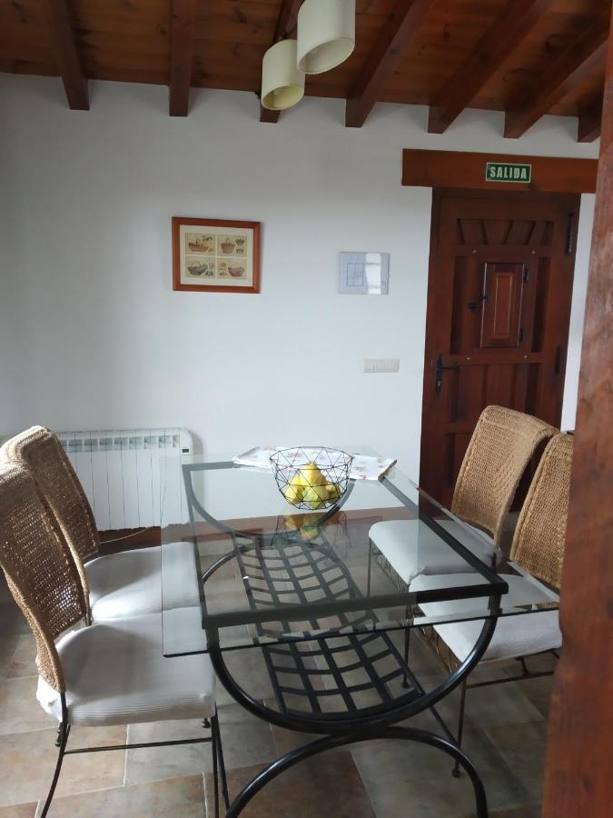 Villa Casa Collao 24 à Sierra  Extérieur photo