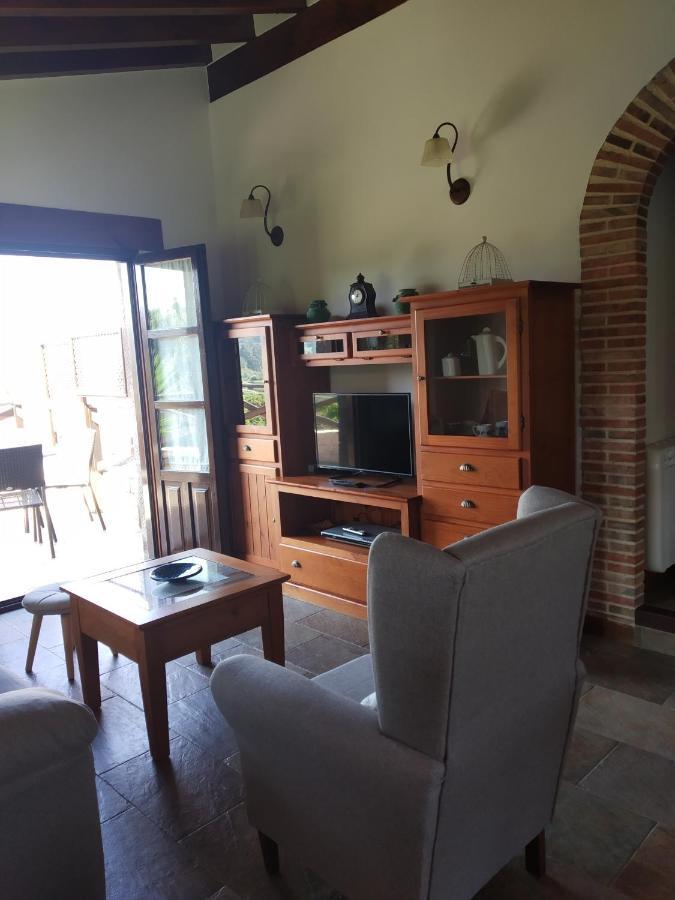 Villa Casa Collao 24 à Sierra  Extérieur photo