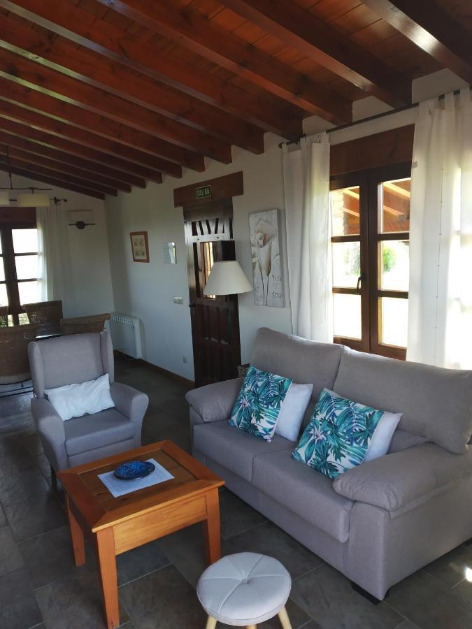Villa Casa Collao 24 à Sierra  Extérieur photo