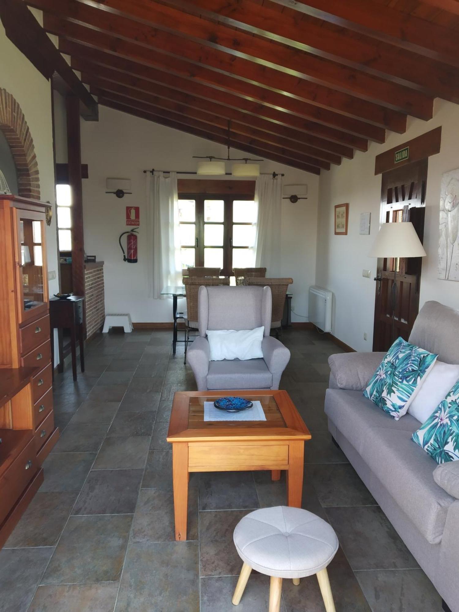 Villa Casa Collao 24 à Sierra  Extérieur photo