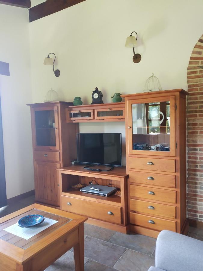 Villa Casa Collao 24 à Sierra  Extérieur photo