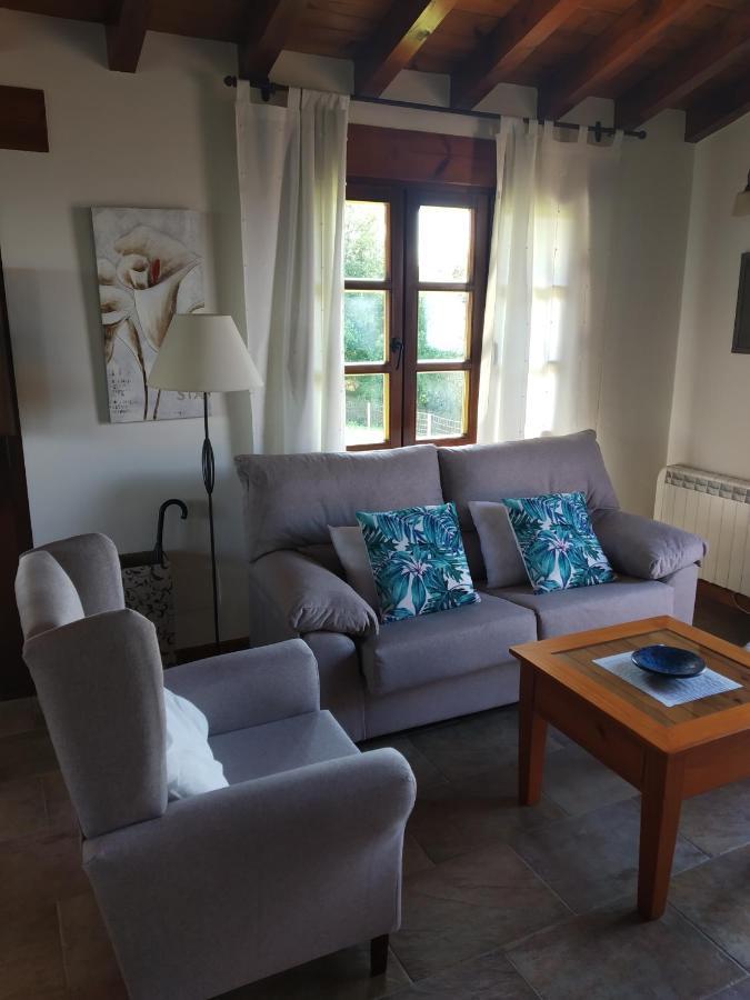 Villa Casa Collao 24 à Sierra  Extérieur photo