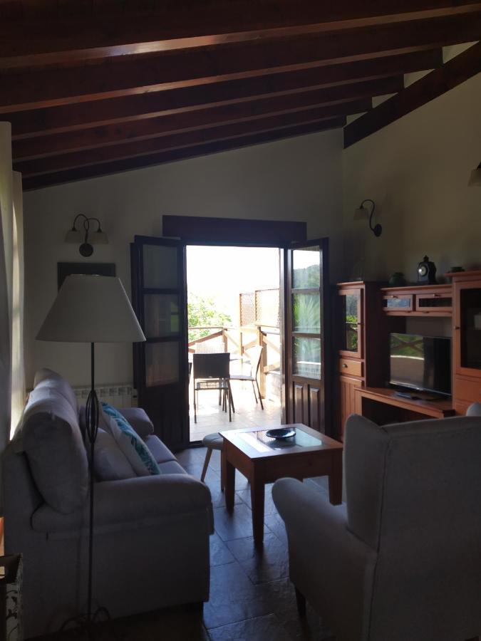 Villa Casa Collao 24 à Sierra  Extérieur photo