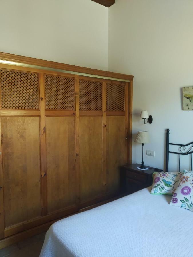 Villa Casa Collao 24 à Sierra  Extérieur photo