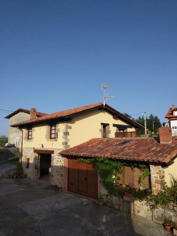 Villa Casa Collao 24 à Sierra  Extérieur photo