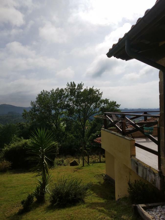 Villa Casa Collao 24 à Sierra  Extérieur photo