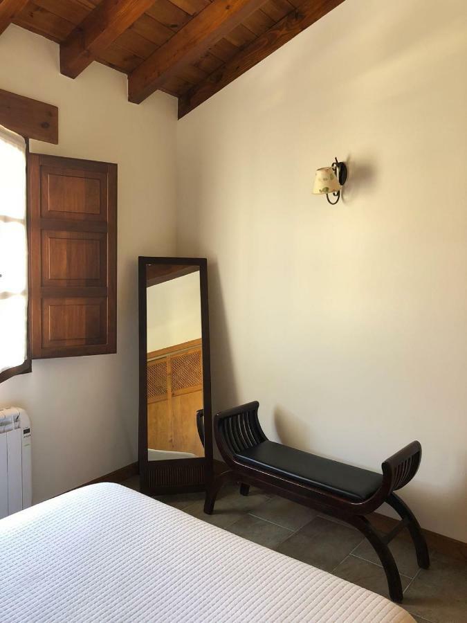 Villa Casa Collao 24 à Sierra  Extérieur photo